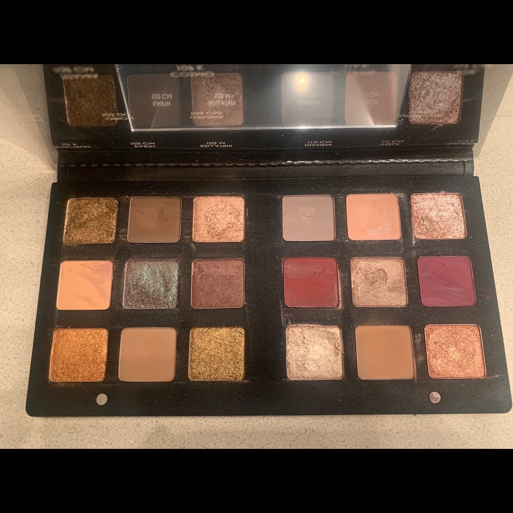Natasha Denona Star Palette
